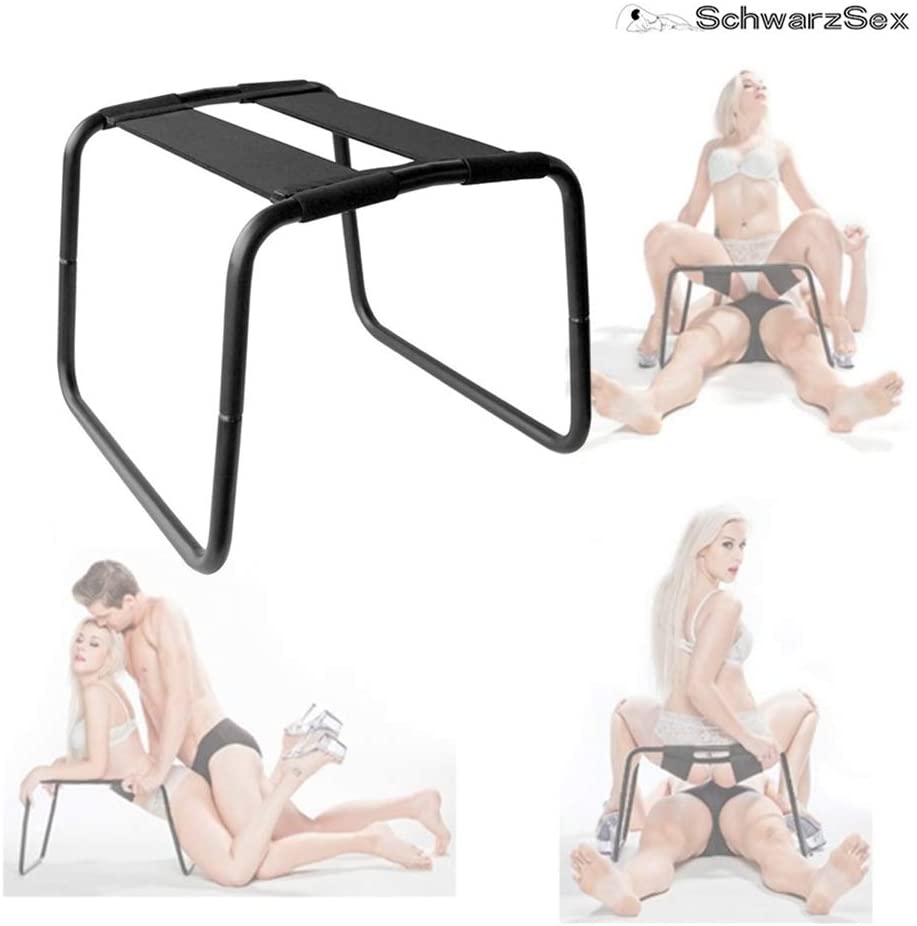 Weightless Sex Love Chair Trampoline G-Spot